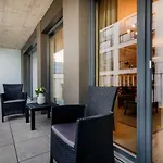Prague Luxury Apartments Parking By Michal&Friends